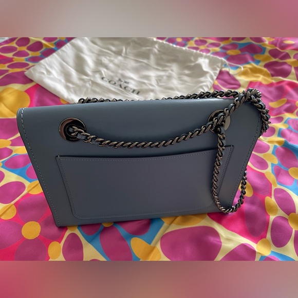 Coach Shoulder Bag - Picture 2 of 7